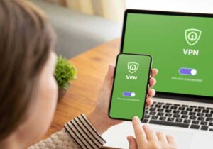 Virtual Private Network