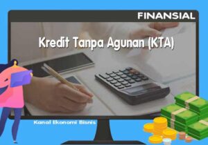 Kredit Tanpa Agunan