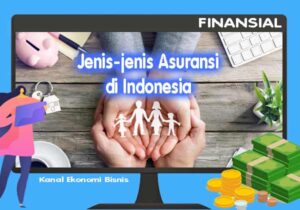 Jenis Asuransi di Indonesia
