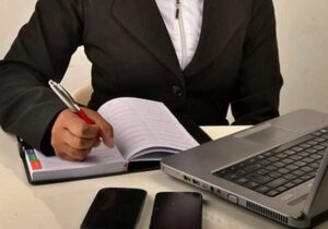 Asisten Administrasi