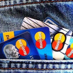 Manfaat dari Kartu Kredit