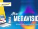 Paket Internet Unlimited Megavision