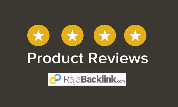 Jasa Review Produk Berkualitas