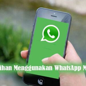 kelebihan menggunakan whatsapp mod apk