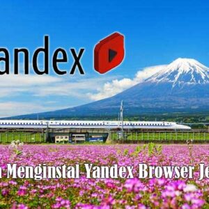 yandex browser jepang