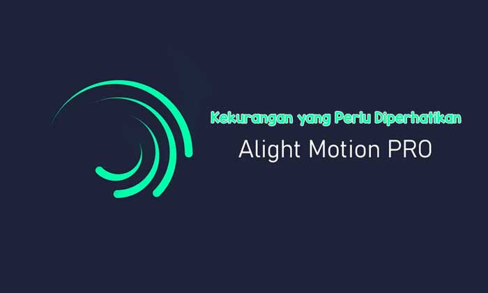 alight motion pro apk