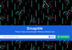 snaptik