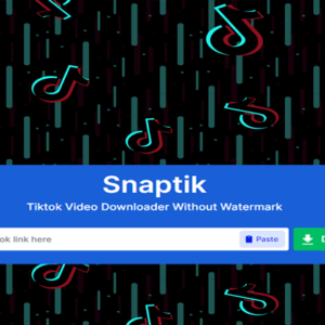 snaptik