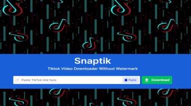 snaptik