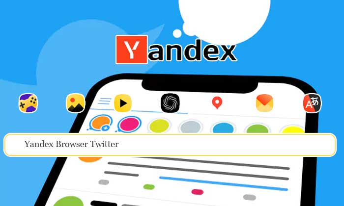 yandex browser twitter