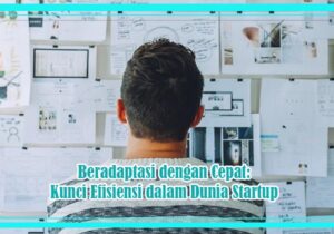 startup