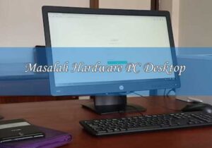 pc desktop