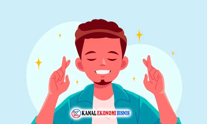 berpikir positif