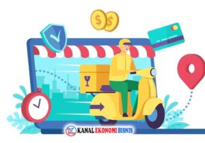 bisnis online