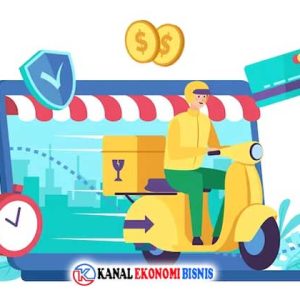 bisnis online