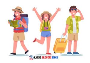berwisata