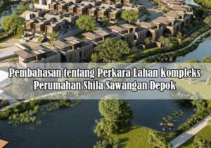analisa shila sawangan
