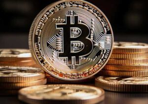 bitcoin