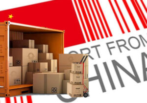 jasa forwarder china