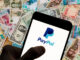 mata uang paypal