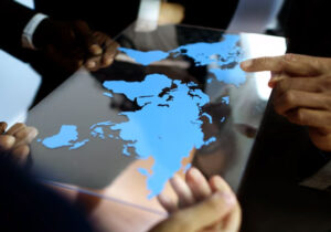 globalisasi bisnis internasional