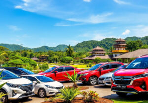 rental mobil murah bogor