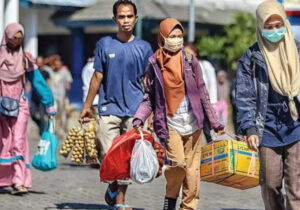 urbanisasi dan tantangan ekonomi