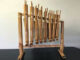 alat musik tradisional angklung