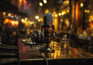 panduan memulai podcast