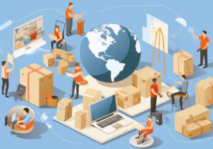 supplier untuk bisnis dropshipping