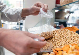 bisnis cemilan rumahan