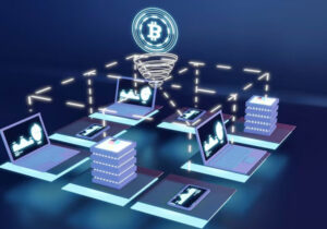 blockchain dan perannya di dunia komputer