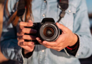 fotografi fashion