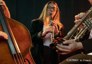 musik barok vs musik klasik