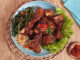 sentuhan pedas kuliner lombok