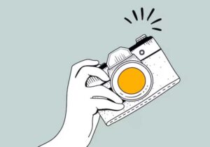 artikel tentang dunia fotografi