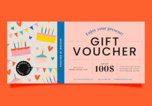 pembahasan tentang desain voucher
