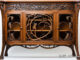 cara merawat furniture kayu