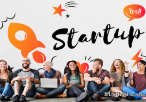 startup teknologi raih pendanaan besar