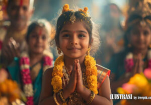 wisata budaya di india yang paling unik