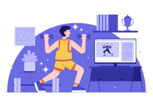 artikel tentang fitness