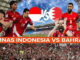 analisis indonesia vs bahrain