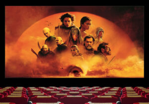 dune part two