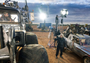 film mad max fury road