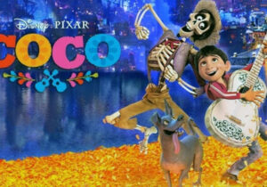 pesan dari film animasi coco