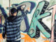 seni grafiti dan perkembangannya