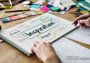 tutorial desain poster kreatif untuk pemula