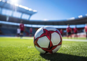 artikel informasi seputar sepak bola