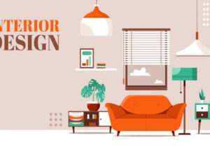 artikel seputar desain interior rumah