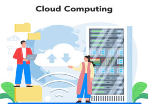 cloud computing data modern